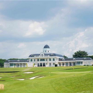 深度解析玖鼎高尔夫友谊赛场地：Summit Point俱乐部