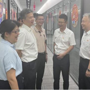 福州国寿开展“为民办实事 全力促就业”活动