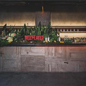 必富达金酒新品 “柠夏” 清爽上市