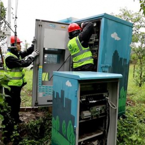 “盐”阵以待，“移”步不让，盐城移动全力抗击“梅花”保通信