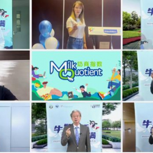 2022全国科普日 | 菲仕兰倡导科学饮奶