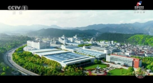 “领跑”的力量 | 《大国品牌》纳爱斯，美好不止于斯