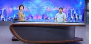 “德州才兴空调设备”曹兴才： 做安全服务的搬运工