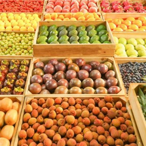 野萃分子果汁首创品牌野萃山完成调价 正式进入20元时代