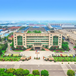 剑南春践行公益，展现企业担当