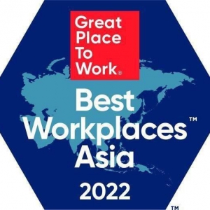 RingCentral铃盛中国荣登2022年亚洲最佳职场榜单