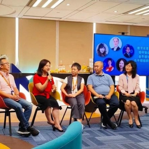 玛氏箭牌办首届黑客松大赛，从内至外驱动企业数字化转型