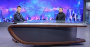 “特俪洁新材料”总经理戴志坚：技术创新促发展