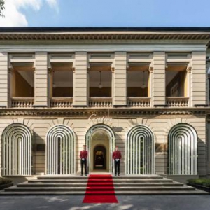 寰宇灵感，万物之美 卡地亚全新BEAUTéS DU MONDE高级珠宝展