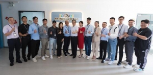 2022年得乐喜全国潮玩IP大赛