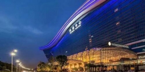 首发位亮相成都糖酒会，百年糊涂品牌焕新成功