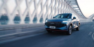 哈弗神兽这“智商”也太高了吧！生手秒变老司机