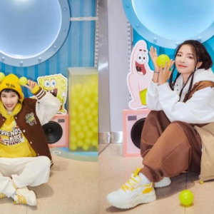 与年轻族群情绪共鸣 361°携手海绵宝宝用快乐治愈EMO