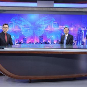 “江西融悦湾科贸”董事长单仁踢：网络零售的创新模式