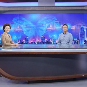 “河南林泉环保科技”总经理李康奎：科技创新，推动行业新发展