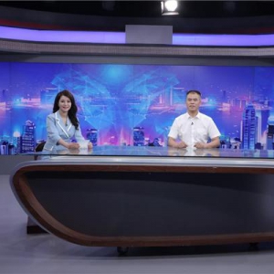 “安徽庆丰涂料”总经理刘德远：创新引领绿色制造