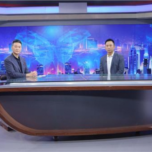 “九源晟(北京)科技”总经理南增良:科学治害新思路