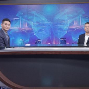 “湖南连心科技”董事长夏连心：创新涂料 引领变革