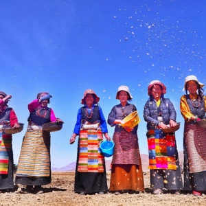 2022自然堂然力觉醒种草喜马拉雅第六季收官，持续助力实现共同富裕