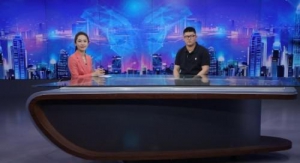 “九阳思泰消防设备”总经理段蔚然：消防安全，防患于未然