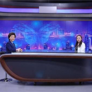 “鼎旺天成防”董事长宋华杰：开启智能防水新时代