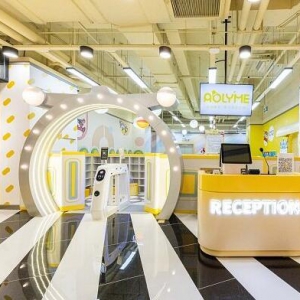 高品质体验复合型亲子陪伴空间品牌加速狂奔，奥飞旗下亲子品牌奥玩奥乐的自我革新