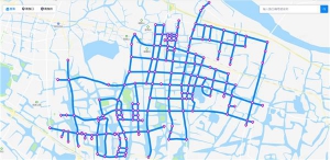 打通智能交通运营闭环，商汤全方位赋能绍兴城市交通运营管理
