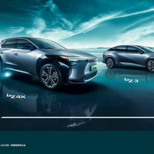 丰田老矣，尚能电否？