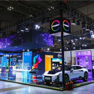 深化合作：科思创再赴进博之约