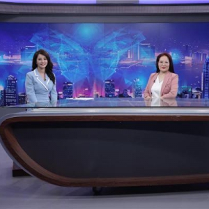 装配建筑，智造未来——“山西箱族猛人建材”总经理 白秀梅