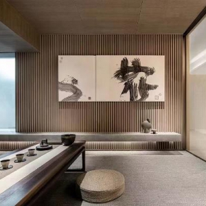 软装设计师一一韩雪的艺术人生