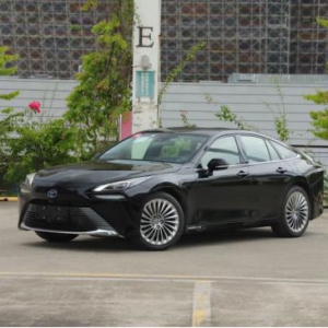 LS同平台，堪称最舒适的丰田车，开过都说好！