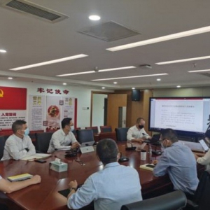 福州国寿：众志成城 同心抗“疫”