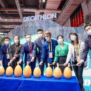 赋能初创企业创新孵化 迪卡侬积极构建体育生态圈