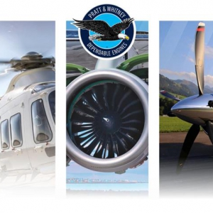 植根中国市场，助力可持续航空 普惠在第十四届珠海航展展示领先动力解决方案