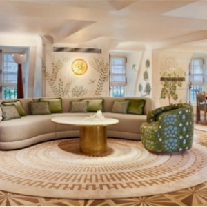 和平街13号 更迭蜕变，续写隽永