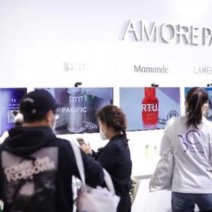 爱茉莉太平洋拥抱中国机遇续签第六届进博会