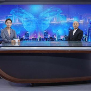 “云南智坤科技”总经理李荣平:百业要兴，生态先行