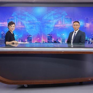 “群旺科技”技术总监张钊：创新让生活随心而行