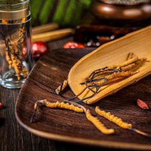 三世源冬虫夏草为什么称之为“净草”？