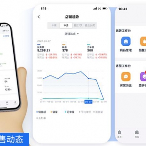 亚马逊精品_积加erp跨境精品卖家必备运营工具