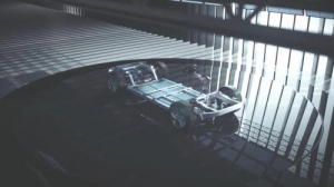 摩比斯专注汽车智能化领域，大力发展线控底盘技术