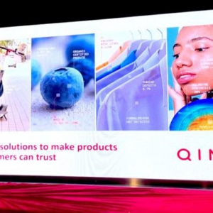 启迈QIMA与法中孵化器联盟协会交流并参加中欧慧谷"进博会之夜"