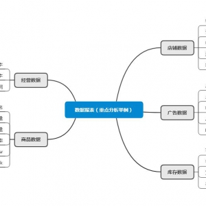 亚马逊数据分析_跨境电商erp店铺数据分析