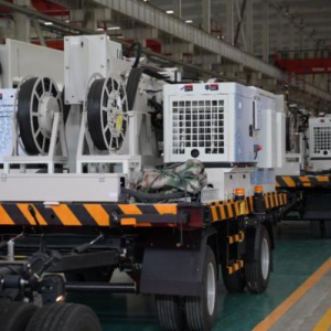 世界舞台上的迪马股份：从C919到卡塔尔世界杯