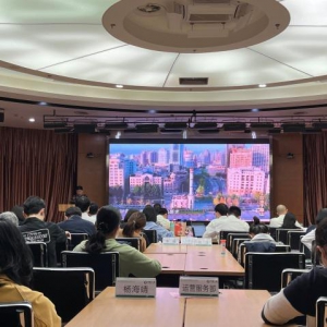 福州国寿组织观看《生命重于泰山—学习关于安全生产重要论述》电视专题片