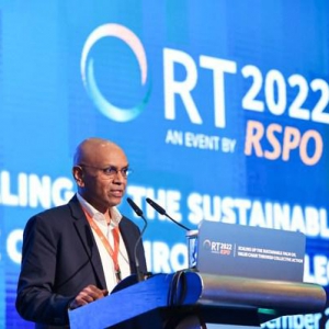 RSPO 2022年度圆桌会议（RT2022）成功举办