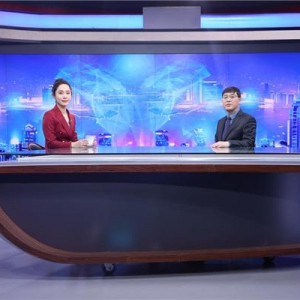 “安徽汉唐休闲用品”董事长杨磊：初心如磐，奋楫笃行