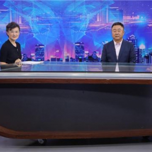 “内蒙古易中易农业”董事长张玉峰：不忘初心，砥砺前行