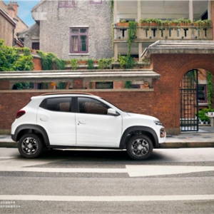 “卷王”来袭！这就是6万级纯电SUV天花板